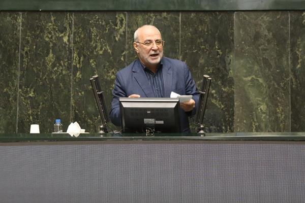 معاونت حقوقی و امور مجلس صدا وسیما