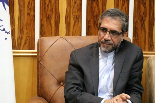 معاونت حقوقی و امور مجلس صدا وسیما