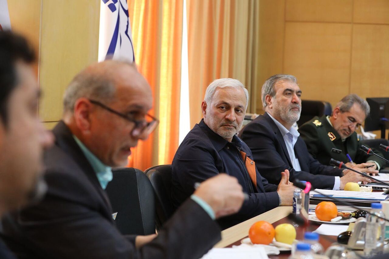 معاونت حقوقی و امور مجلس صدا وسیما