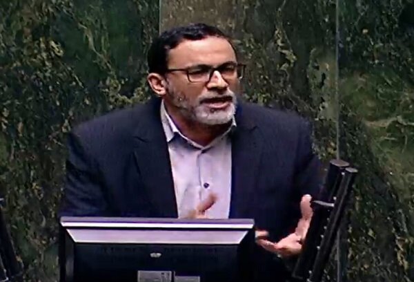معاونت حقوقی و امور مجلس صدا وسیما