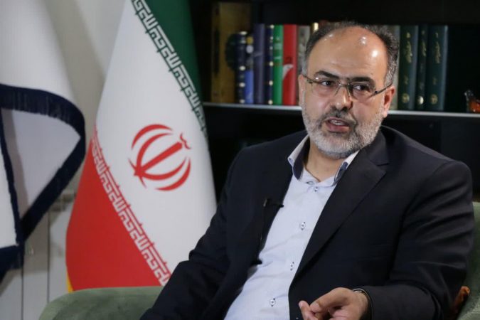 معاونت حقوقی و امور مجلس صدا وسیما