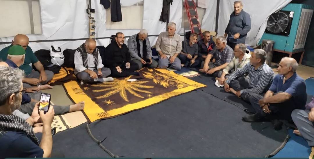 معاونت حقوقی و امور مجلس صدا وسیما