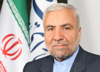 معاونت حقوقی و امور مجلس صدا وسیما