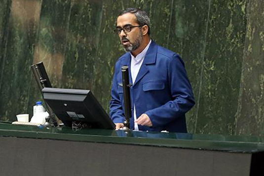 معاونت حقوقی و امور مجلس صدا وسیما
