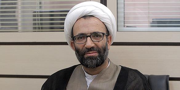 معاونت حقوقی و امور مجلس صدا وسیما
