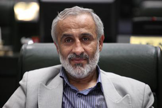 معاونت حقوقی و امور مجلس صدا وسیما