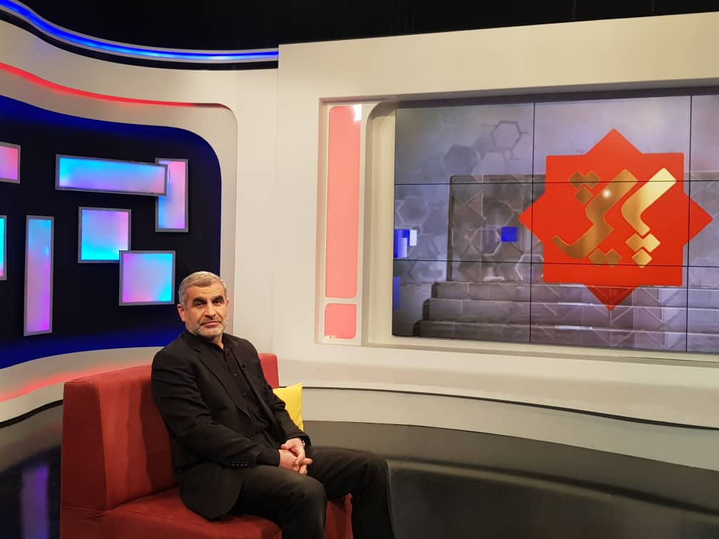 معاونت حقوقی و امور مجلس صدا وسیما