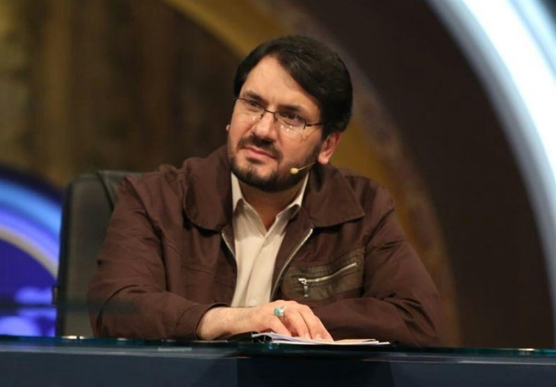 معاونت حقوقی و امور مجلس صدا وسیما
