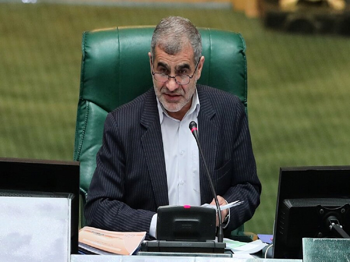 معاونت حقوقی و امور مجلس صدا وسیما