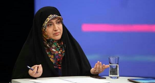 معاونت حقوقی و امور مجلس صدا وسیما