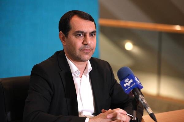 معاونت حقوقی و امور مجلس صدا وسیما
