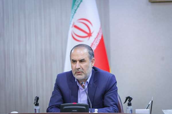 معاونت حقوقی و امور مجلس صدا وسیما