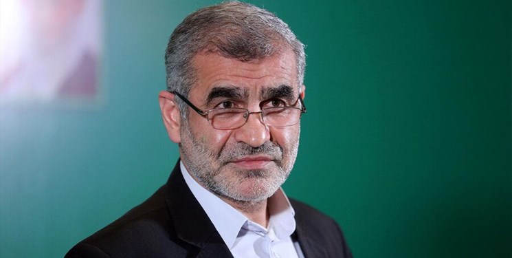 معاونت حقوقی و امور مجلس صدا وسیما