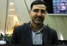 معاونت حقوقی و امور مجلس صدا وسیما