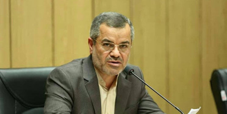 معاونت حقوقی و امور مجلس صدا وسیما