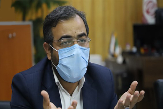 معاونت حقوقی و امور مجلس صدا وسیما
