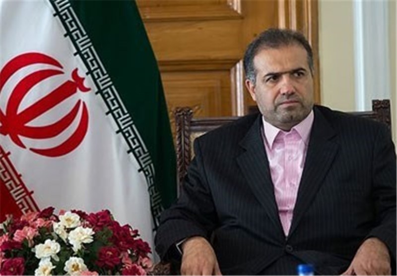 معاونت حقوقی و امور مجلس صدا وسیما