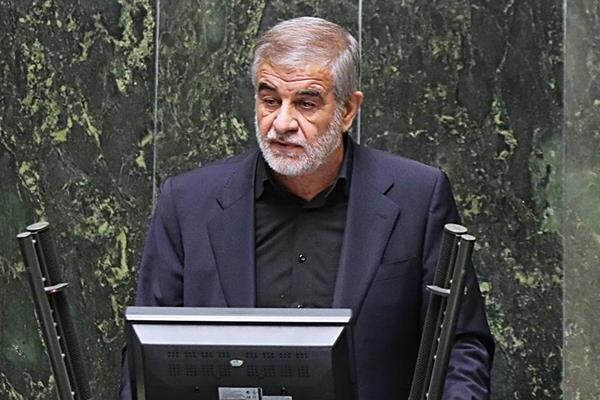 معاونت حقوقی و امور مجلس صدا وسیما