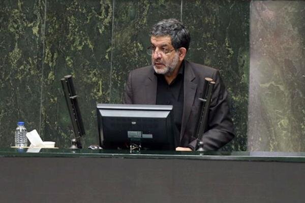 معاونت حقوقی و امور مجلس صدا وسیما