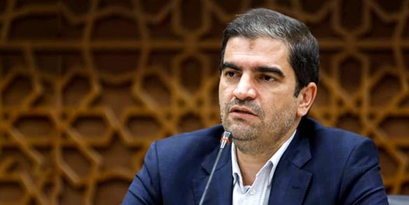 معاونت حقوقی و امور مجلس صدا وسیما