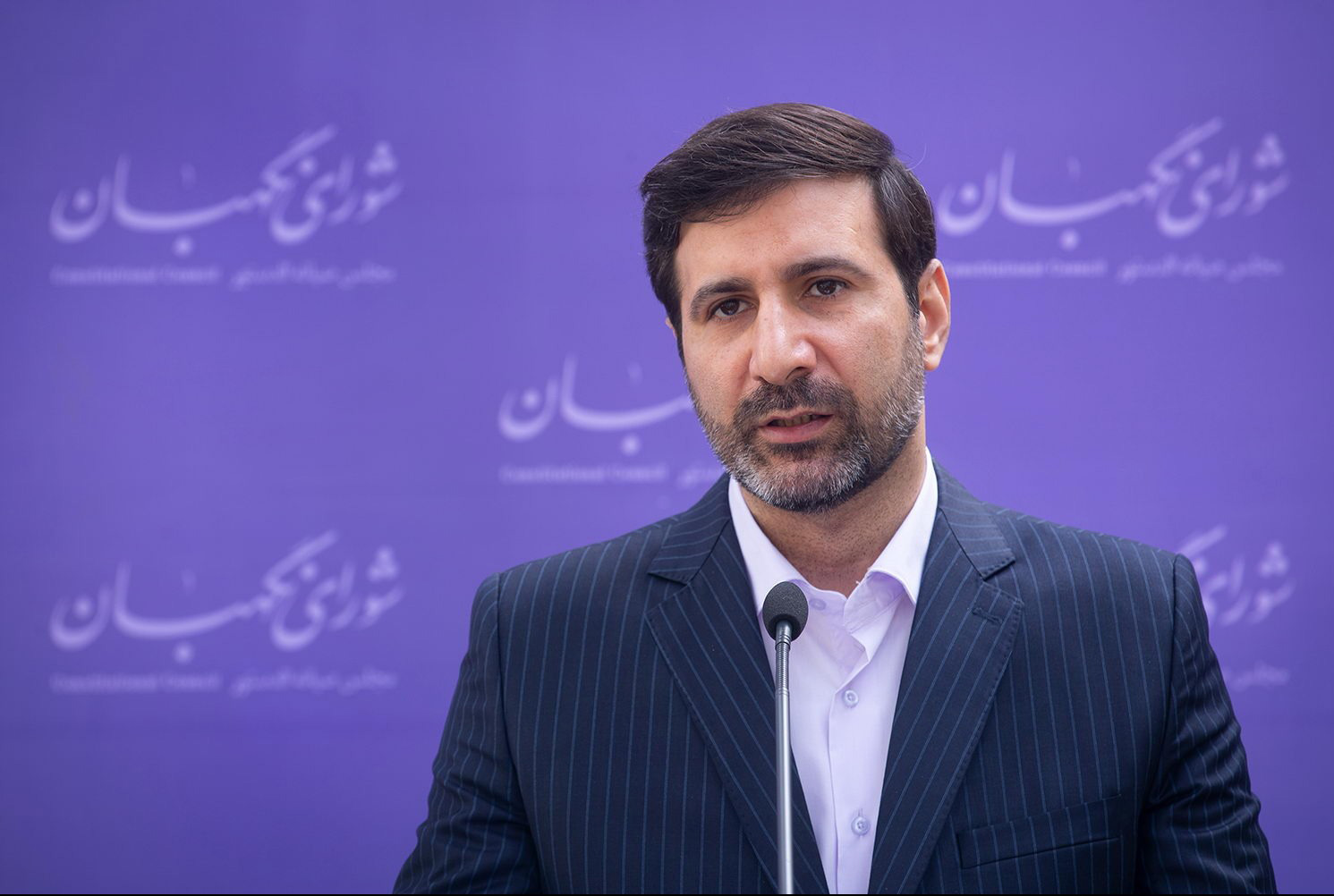 معاونت حقوقی و امور مجلس صدا وسیما