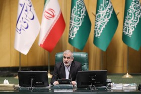 معاونت حقوقی و امور مجلس صدا وسیما