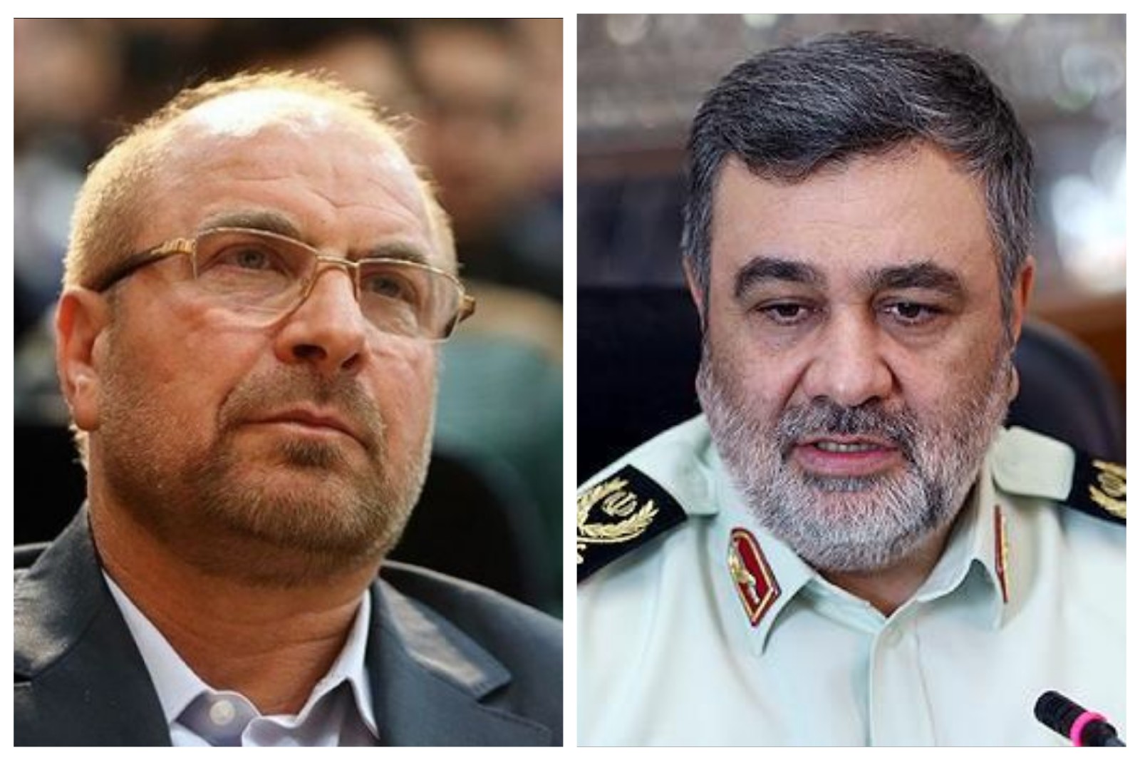 معاونت حقوقی و امور مجلس صدا وسیما