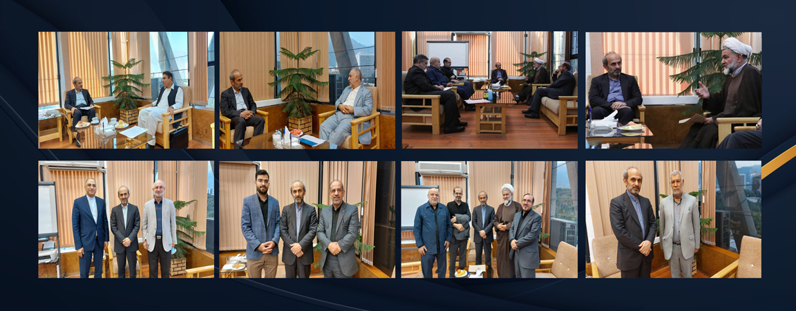 معاونت حقوقی و امور مجلس صدا وسیما