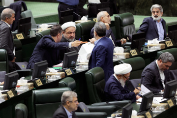 معاونت حقوقی و امور مجلس صدا وسیما