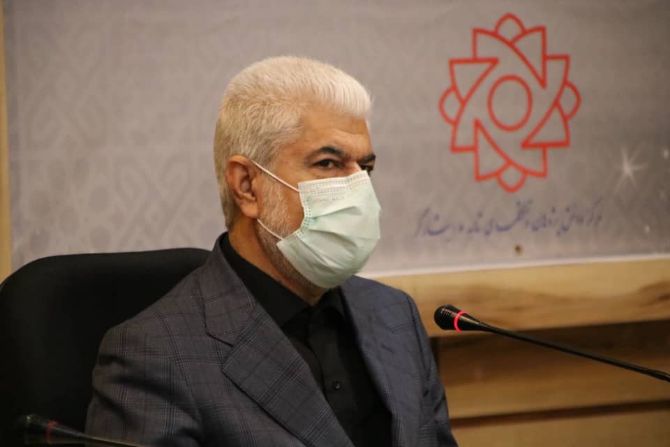 معاونت حقوقی و امور مجلس صدا وسیما