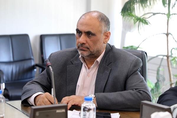 معاونت حقوقی و امور مجلس صدا وسیما