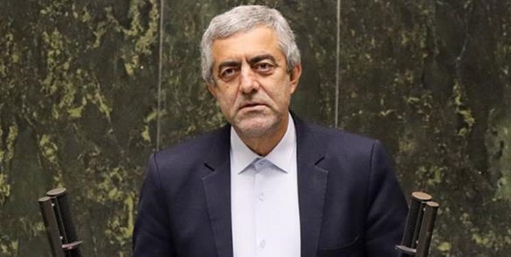 معاونت حقوقی و امور مجلس صدا وسیما