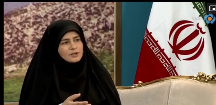 معاونت حقوقی و امور مجلس صدا وسیما