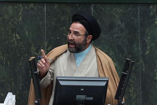 معاونت حقوقی و امور مجلس صدا وسیما
