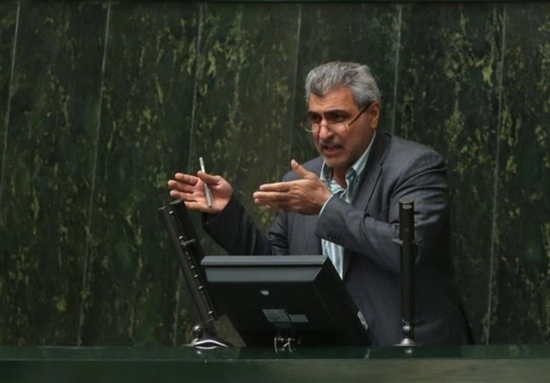 معاونت حقوقی و امور مجلس صدا وسیما