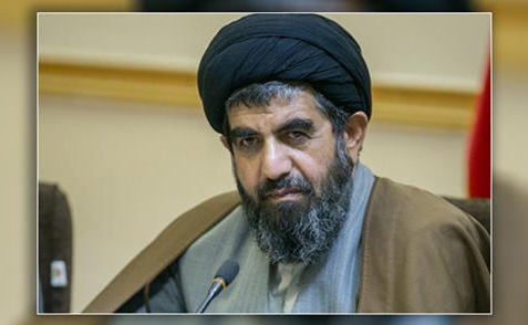 معاونت حقوقی و امور مجلس صدا وسیما