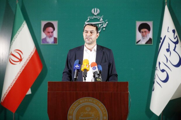 معاونت حقوقی و امور مجلس صدا وسیما