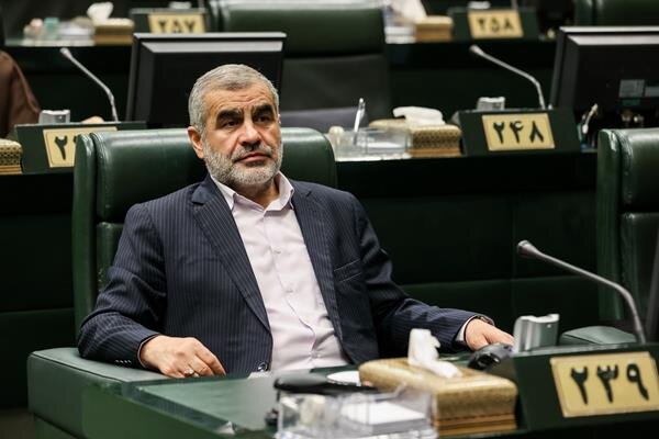 معاونت حقوقی و امور مجلس صدا وسیما