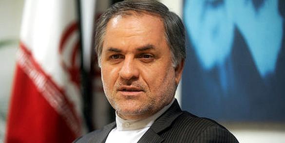 معاونت حقوقی و امور مجلس صدا وسیما