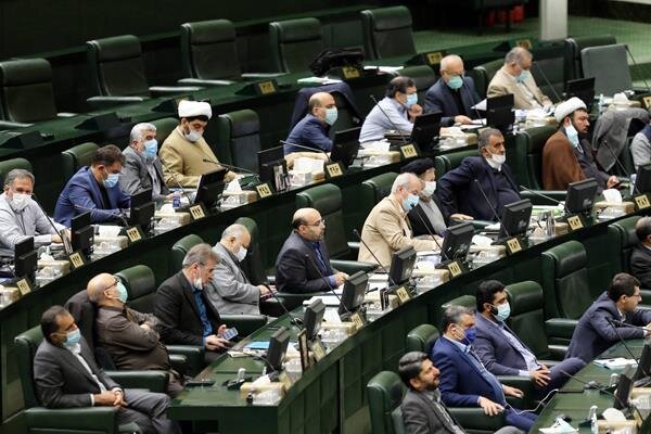 معاونت حقوقی و امور مجلس صدا وسیما