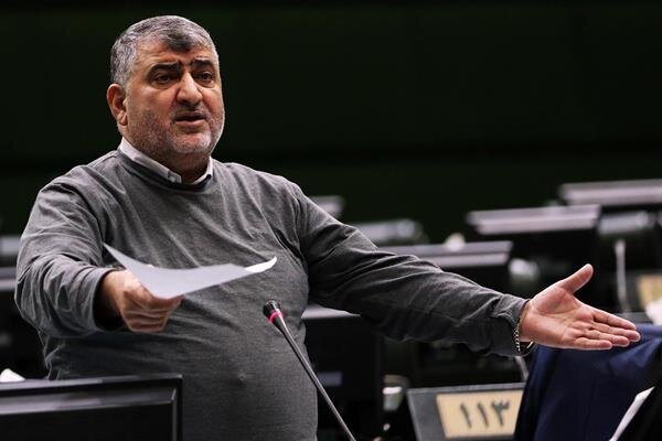 معاونت حقوقی و امور مجلس صدا وسیما