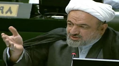 معاونت حقوقی و امور مجلس صدا وسیما
