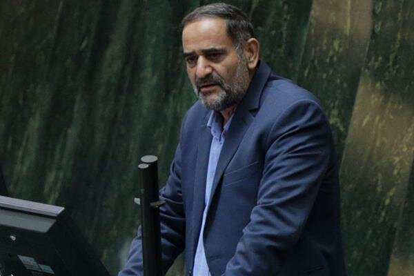 معاونت حقوقی و امور مجلس صدا وسیما