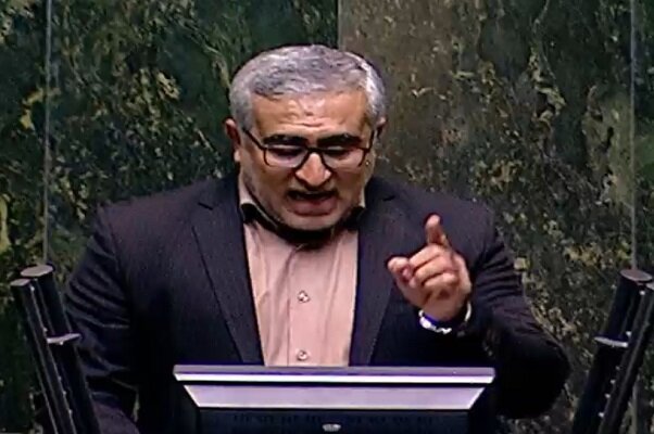 معاونت حقوقی و امور مجلس صدا وسیما