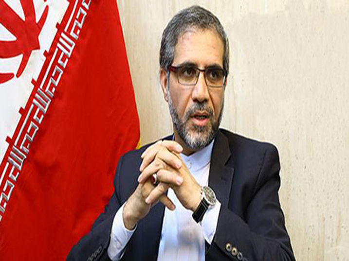 معاونت حقوقی و امور مجلس صدا وسیما