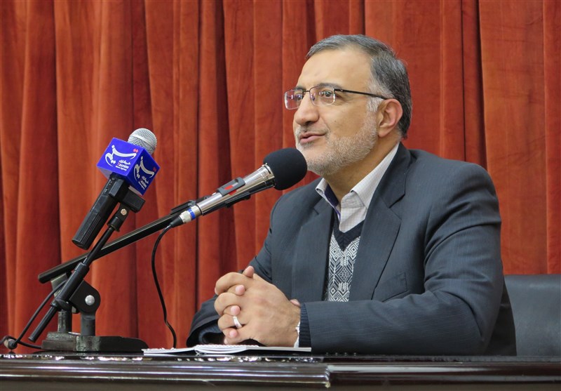 معاونت حقوقی و امور مجلس صدا وسیما