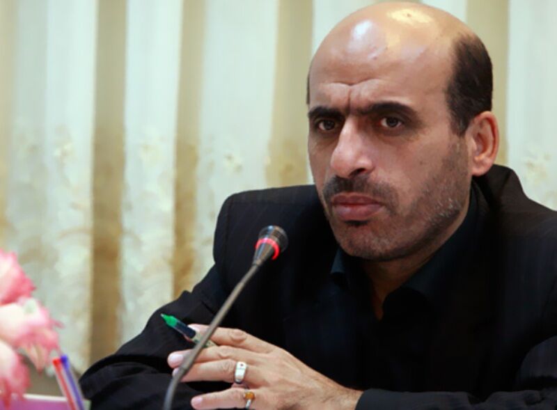 معاونت حقوقی و امور مجلس صدا وسیما