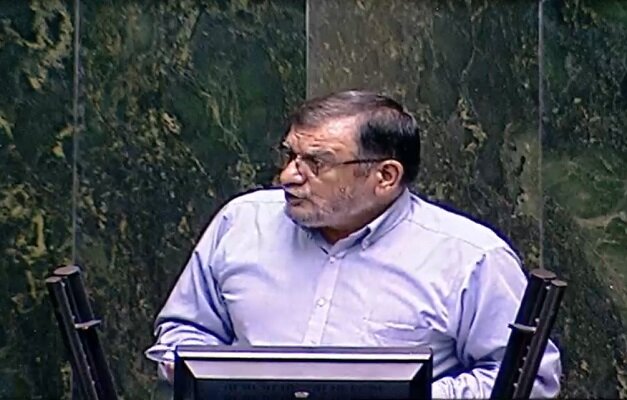 معاونت حقوقی و امور مجلس صدا وسیما