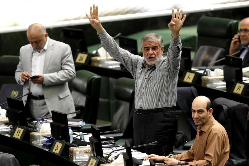 معاونت حقوقی و امور مجلس صدا وسیما