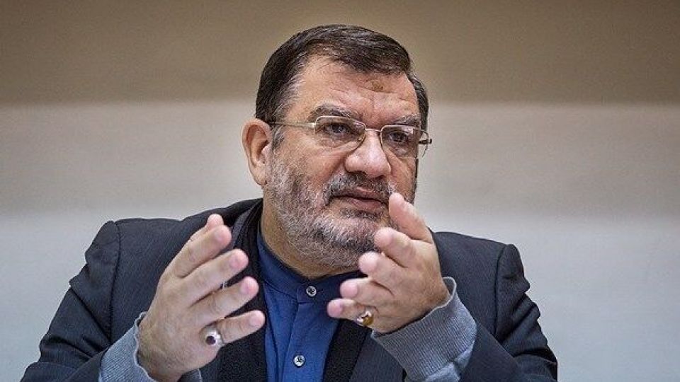معاونت حقوقی و امور مجلس صدا وسیما